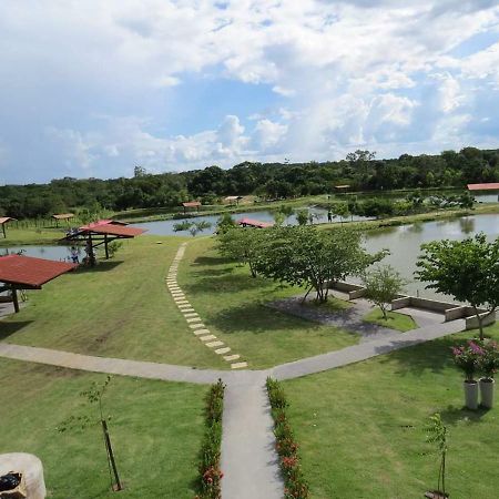 Recanto Centro America Hotel Cuiaba  Exterior photo